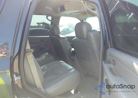 2005 GMC Yukon Slt из США, поврежденный, VIN 1GKEC13T65R105710